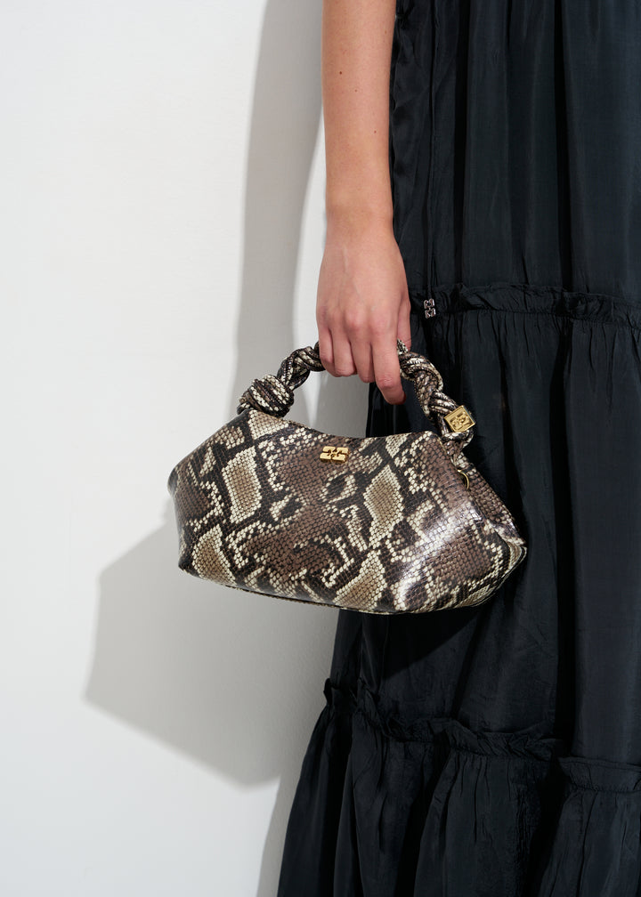 Bou Bag Small Snake