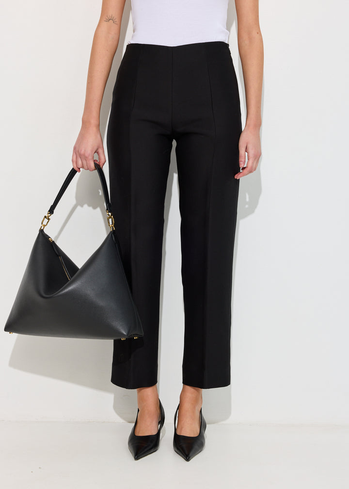 Slim Evening Trousers