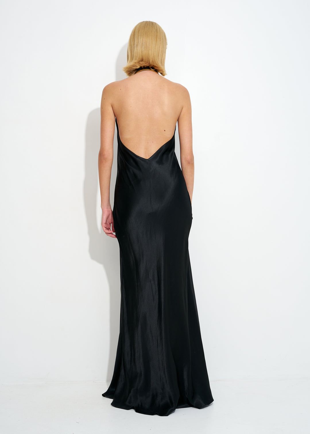 Ruth Maxi Dess