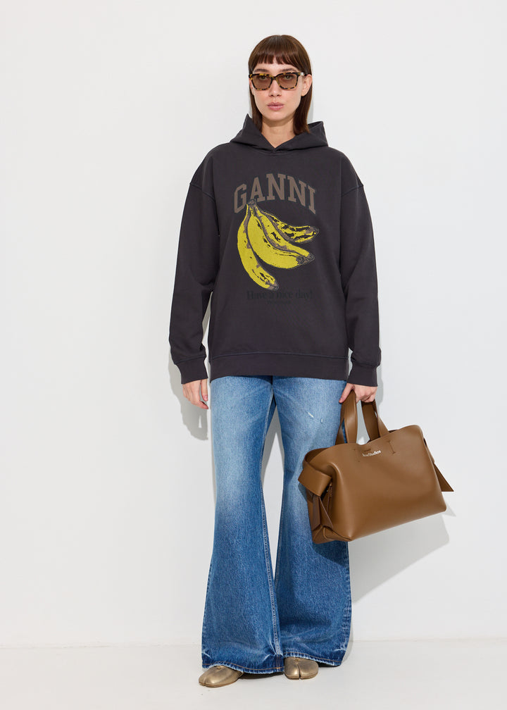 Isoli Hoodie Banana