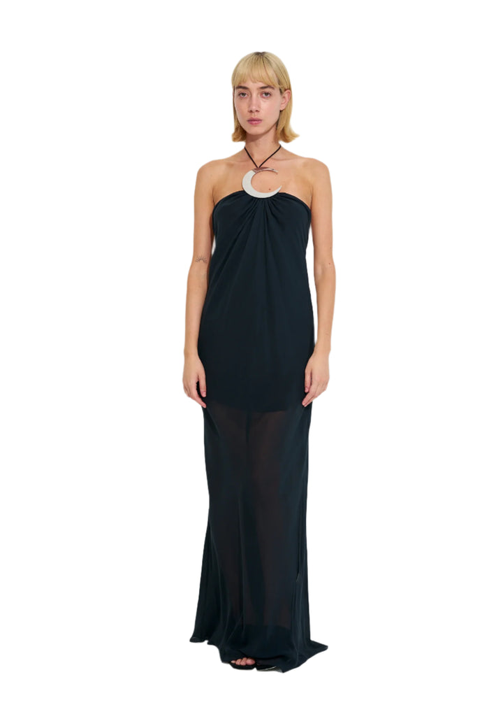 Delia Maxi Dress