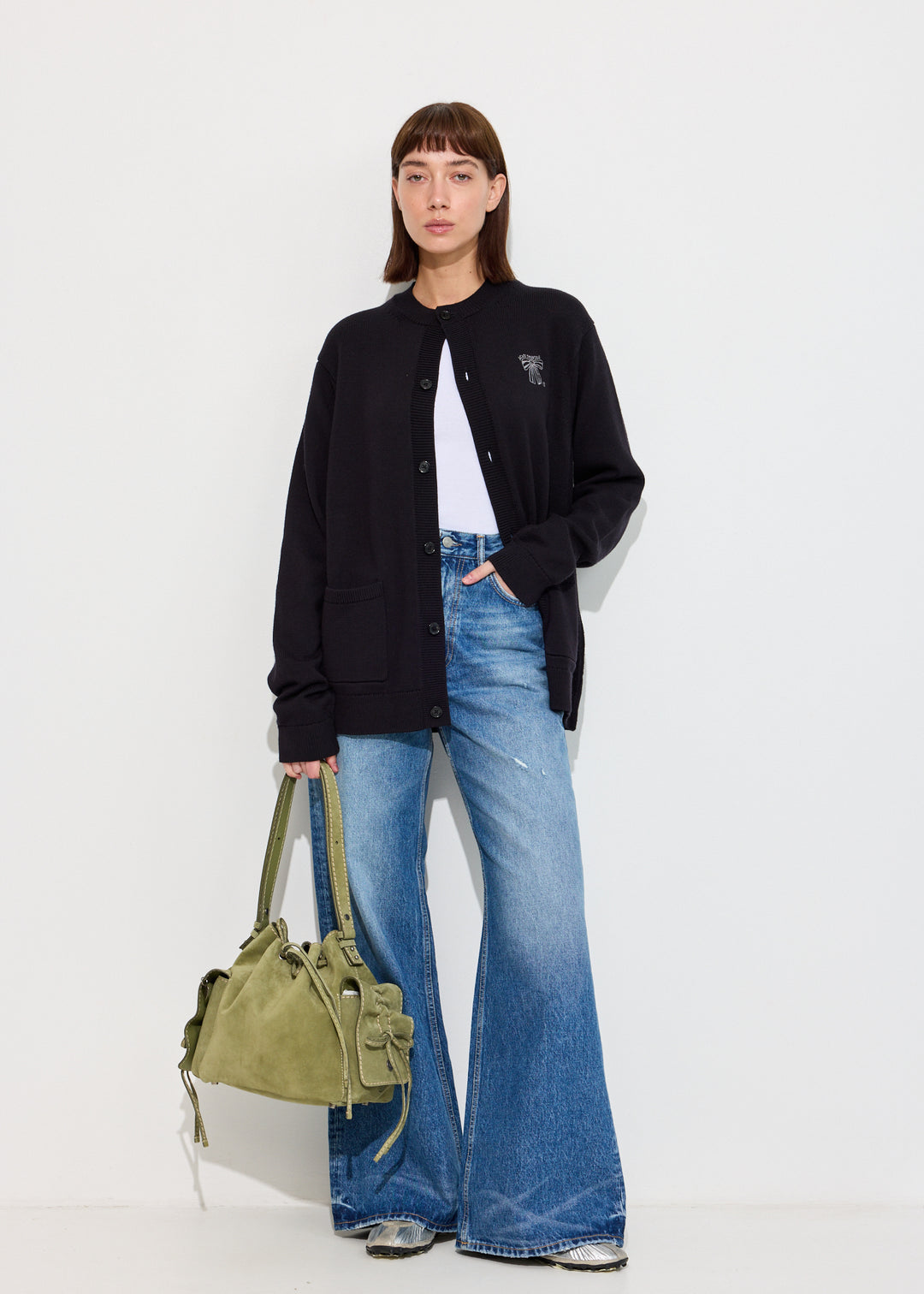 Relaxed Fit Jeans - 2022