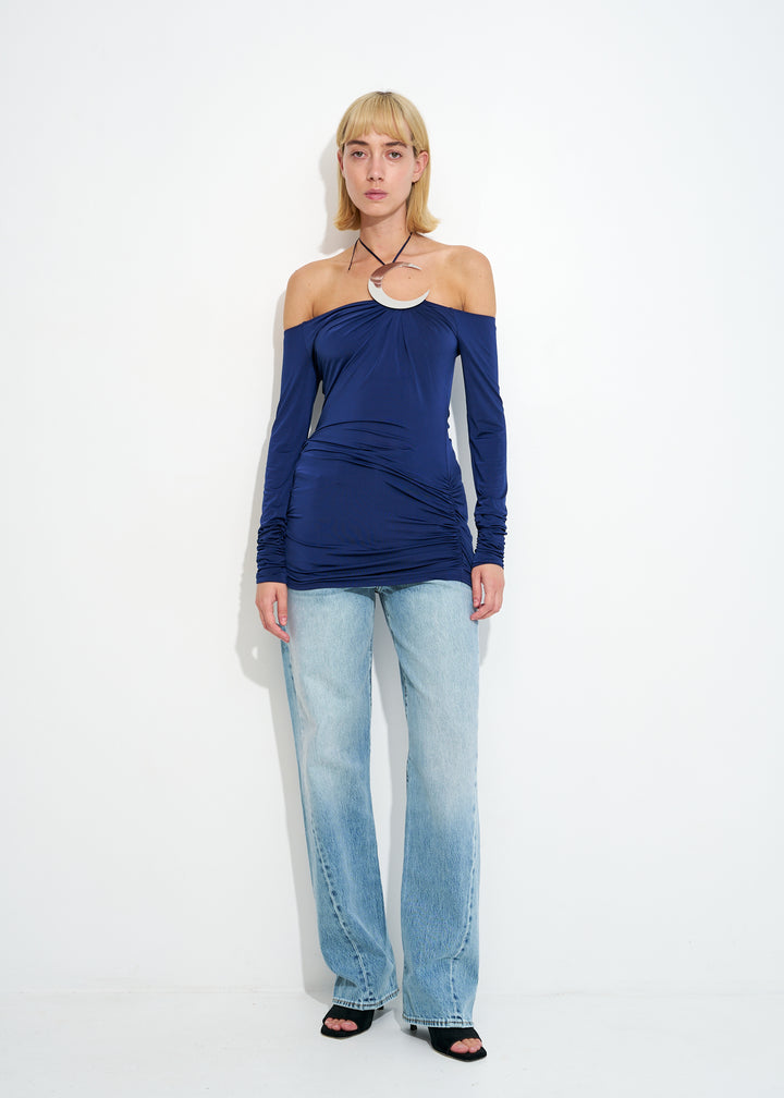 Regina Long Sleeve Top