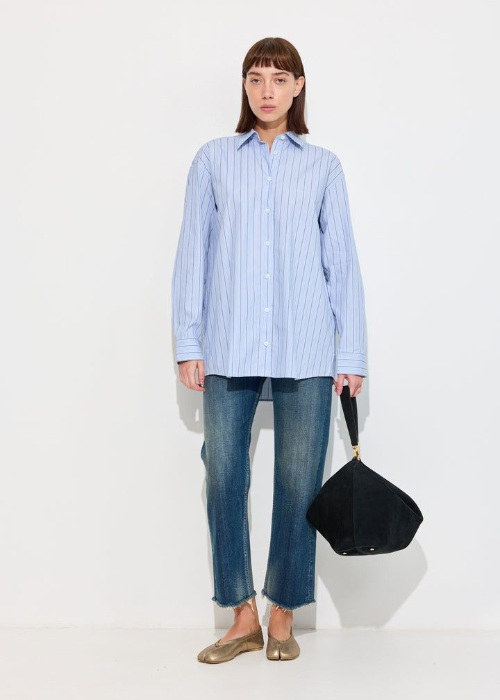 Classic Stripe Shirt