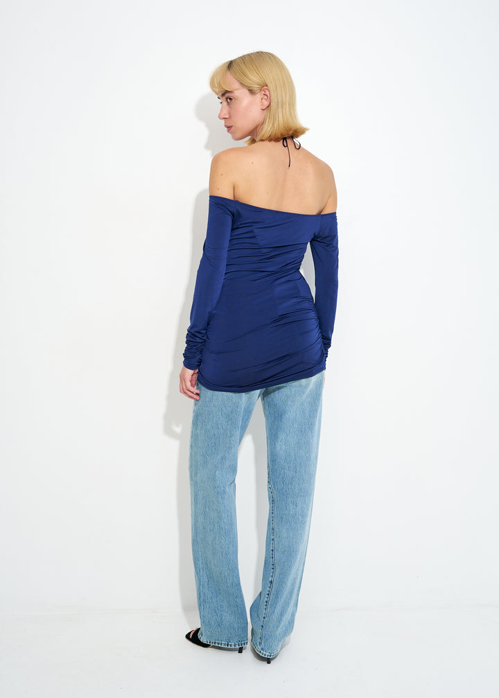Regina Long Sleeve Top