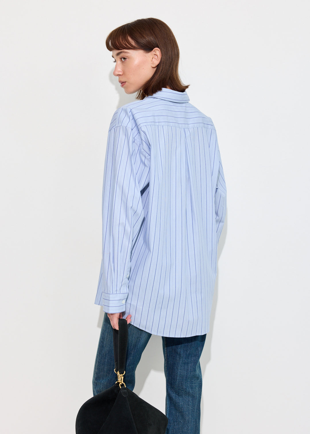 Classic Stripe Shirt