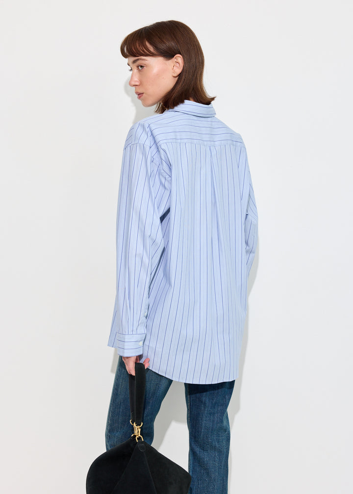 Classic Stripe Shirt