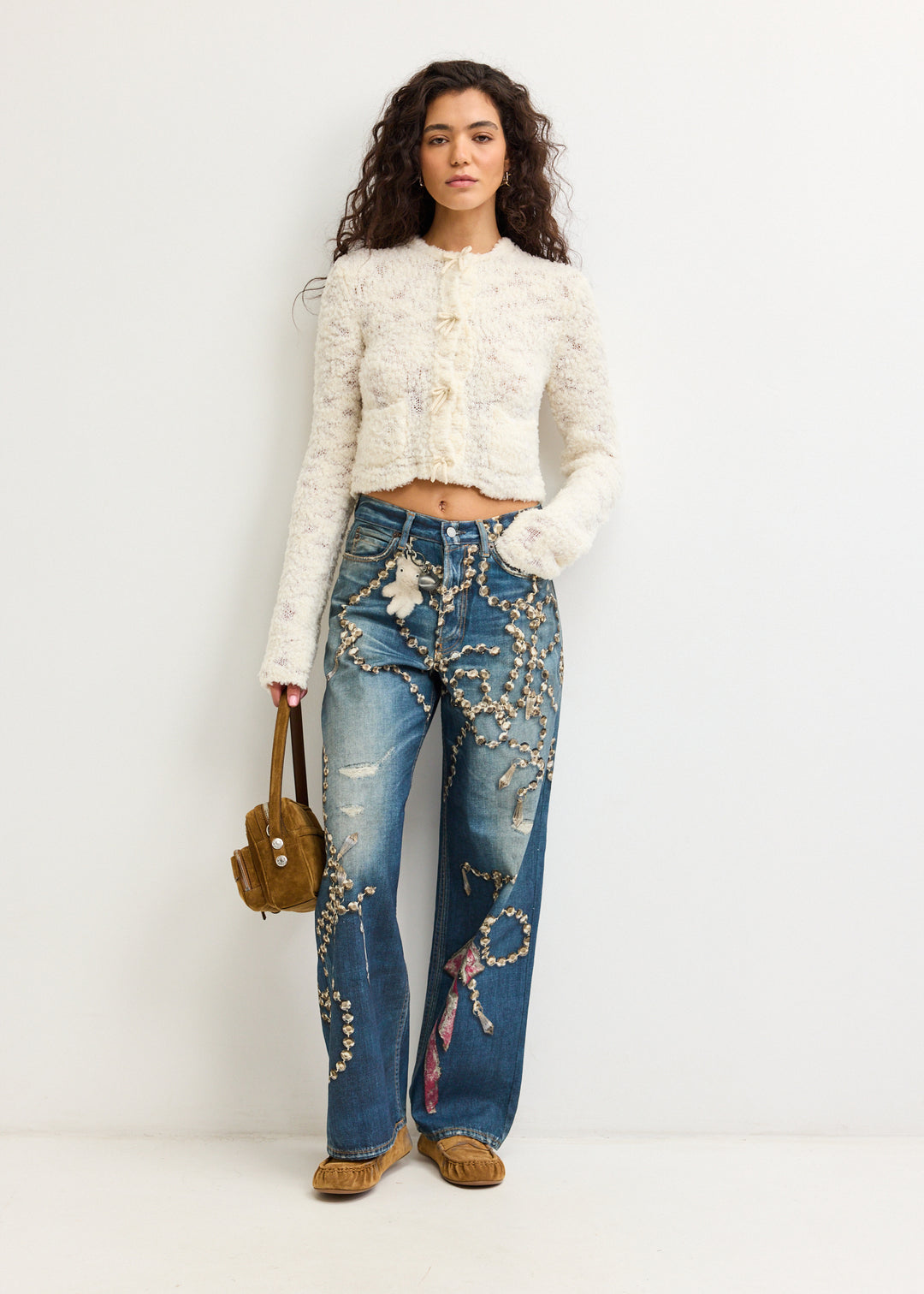 Loose Fit Jeans - 1981