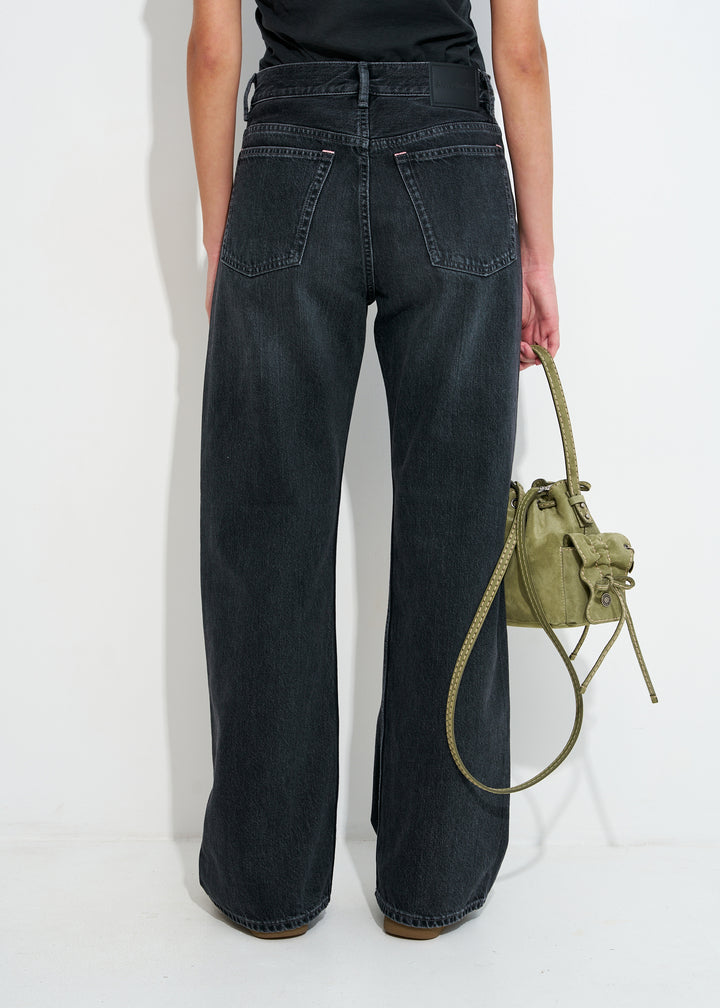 Acne Studios 2021F Vintage