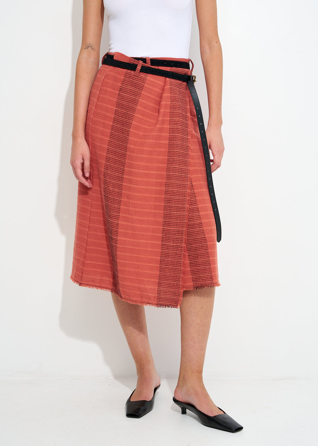 Pareo Skirt