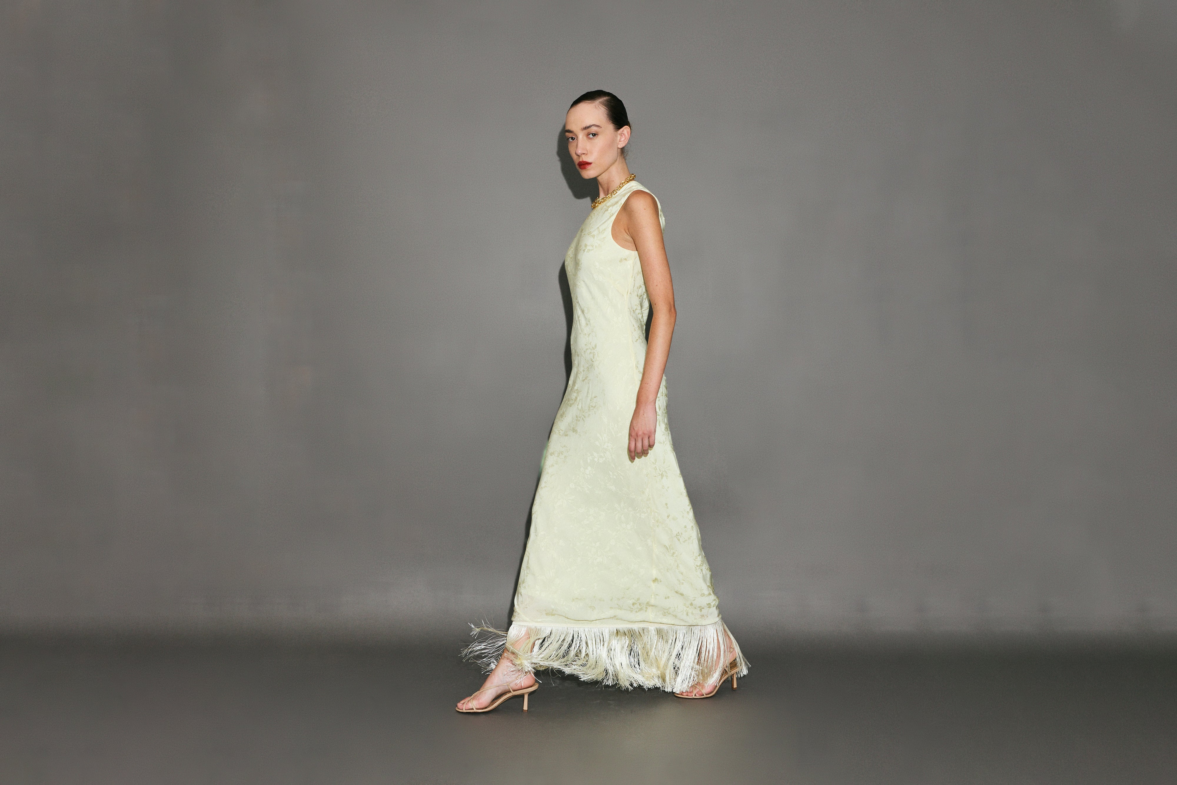 <p>ANNA OCTOBER  FW26</p>