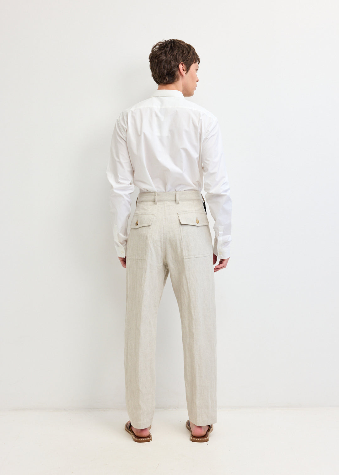 Penwick Pants