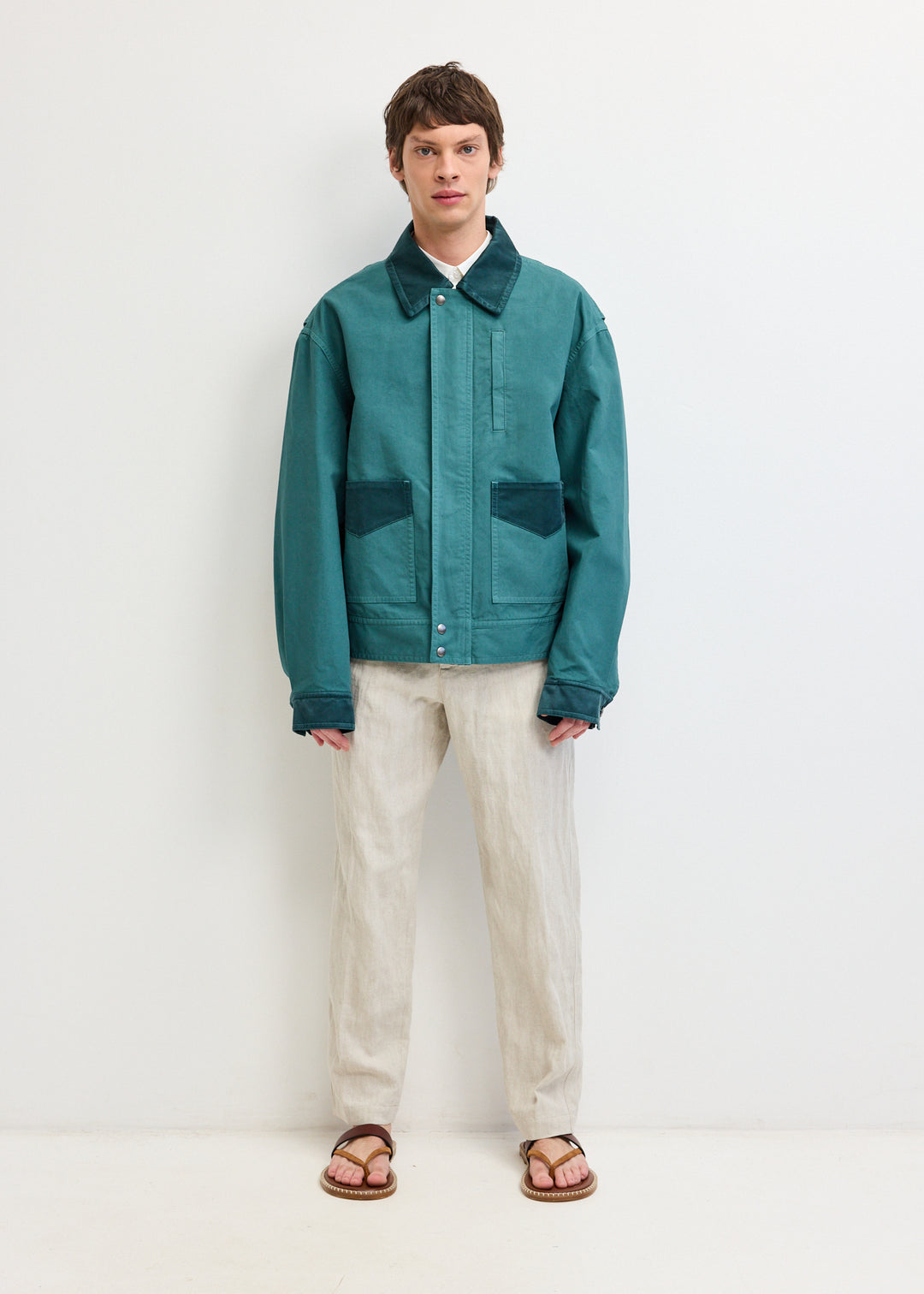 Veperny Jacket