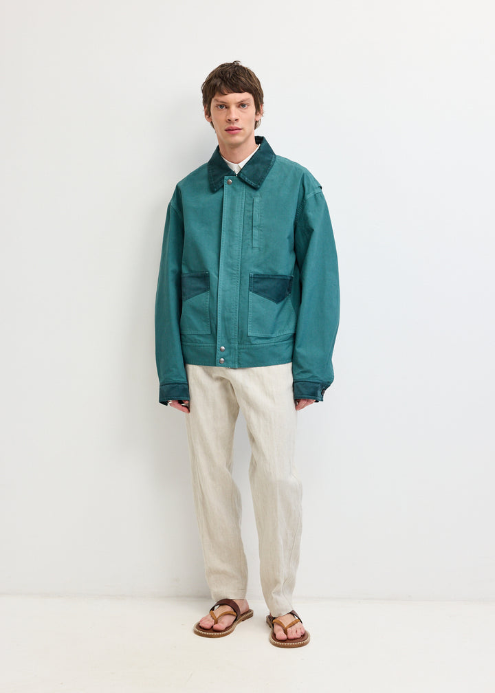 Veperny Jacket