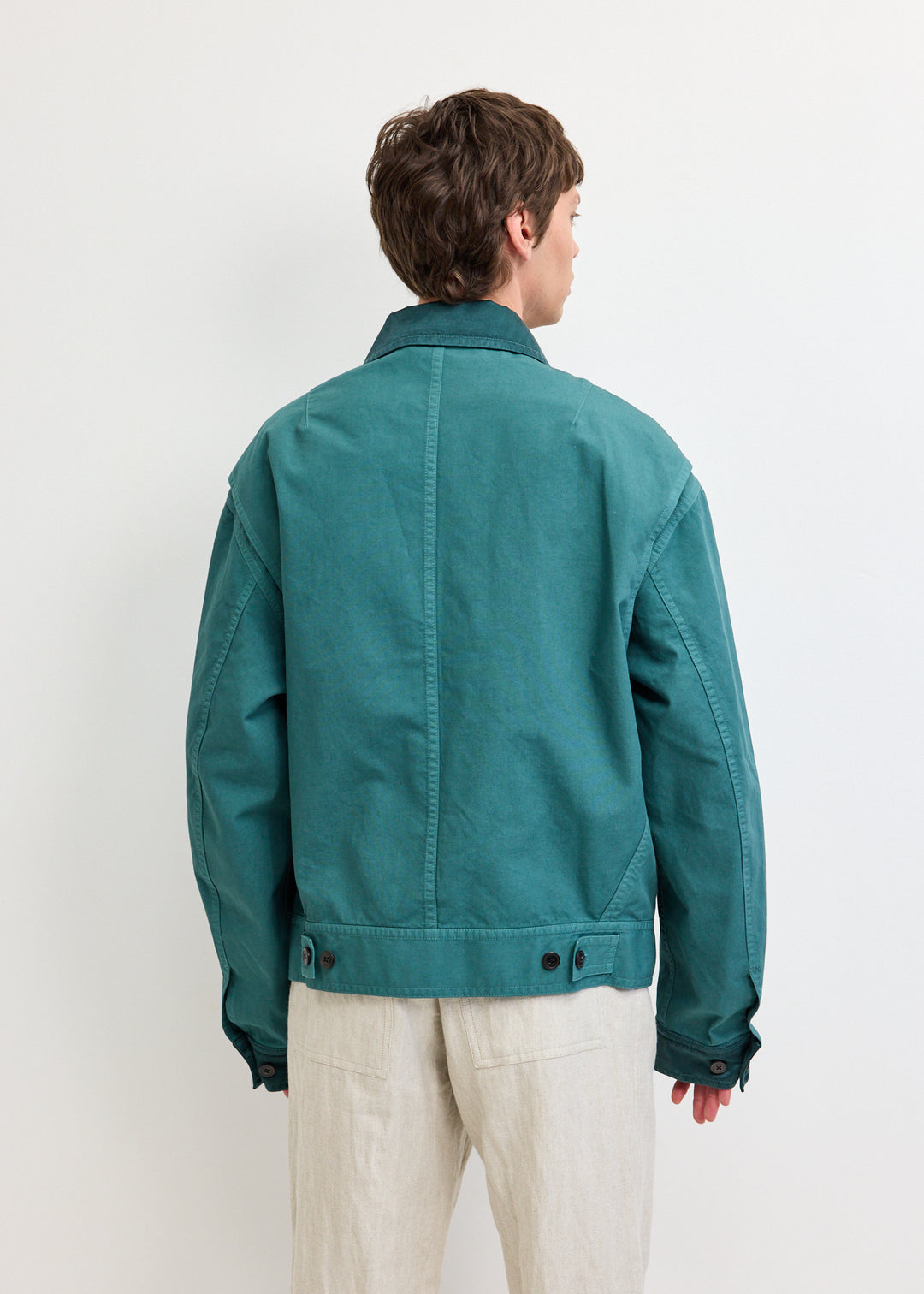 Veperny Jacket