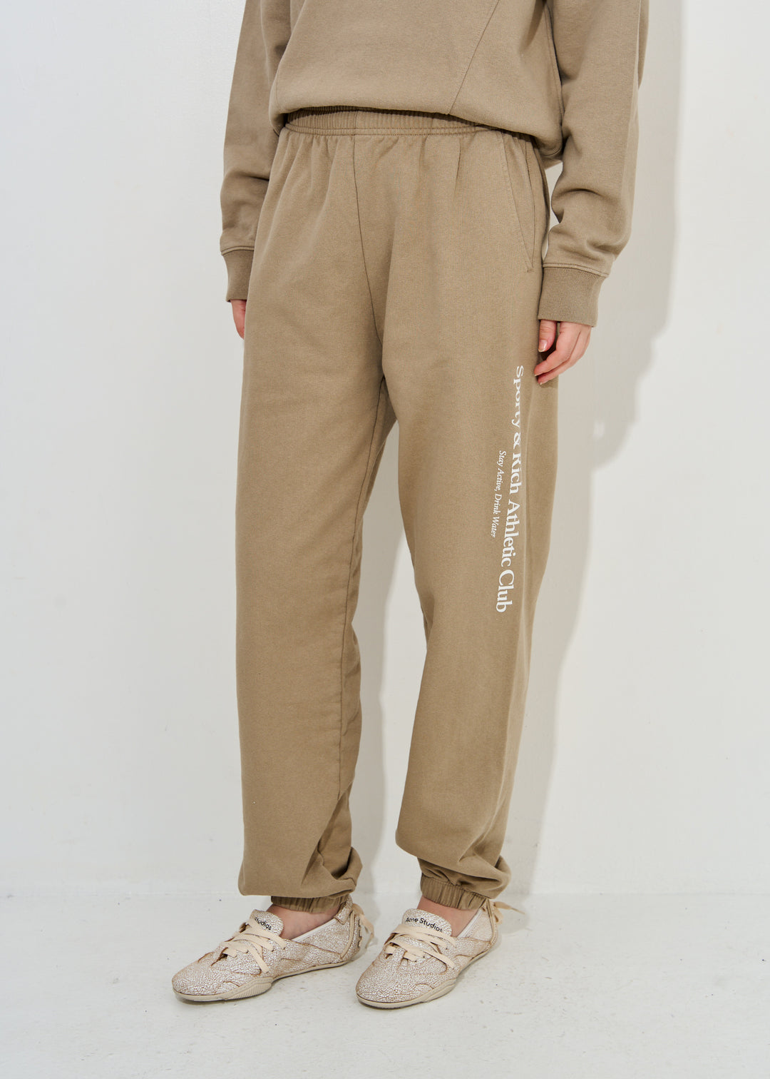 Athletic Club Sweatpant