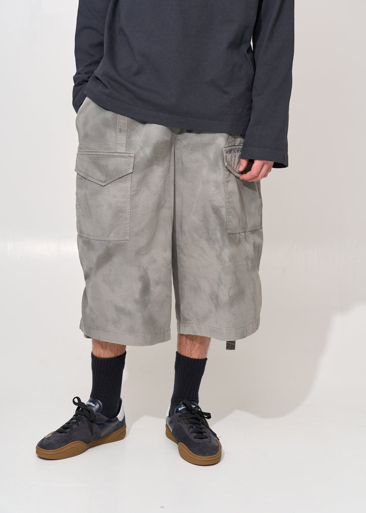 Cargo shorts