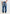 ACNE STUDIOS | 1991 Toj Blue Trafalgar | Jeans