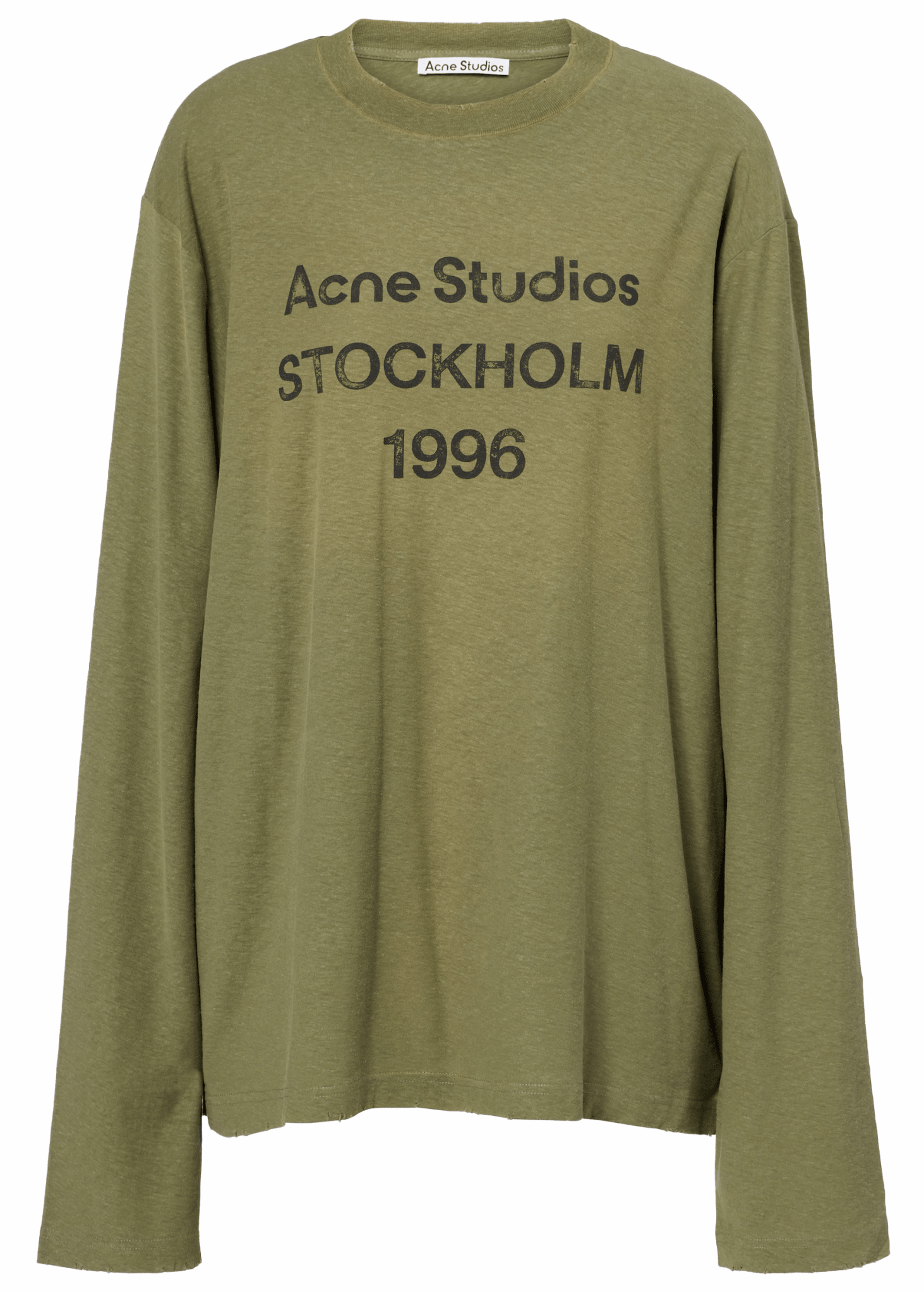 1996 Relaxed Fit T-PRE-ORDER EXPECTED 10.9