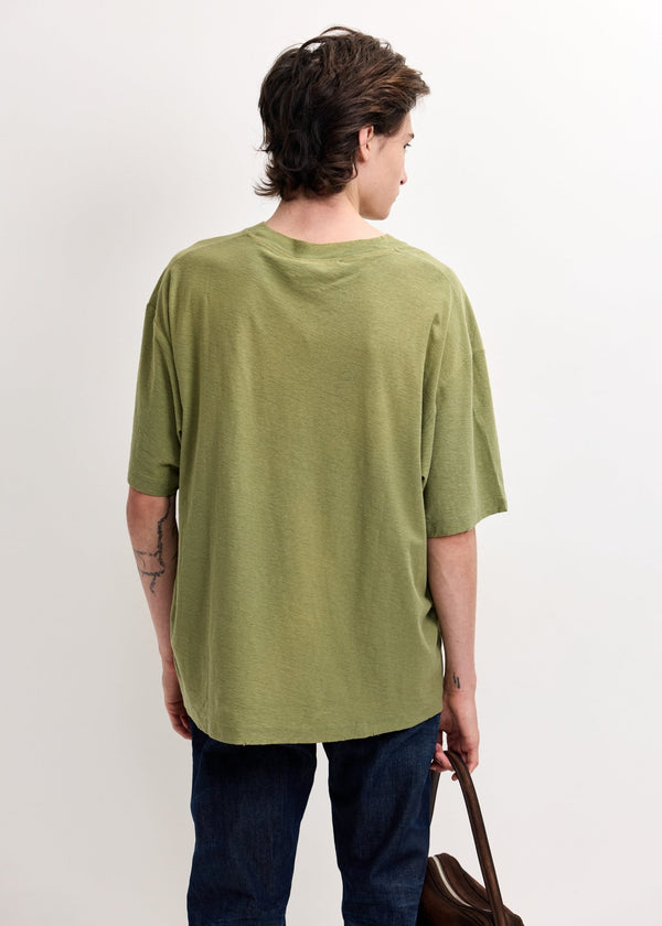 ACNE STUDIOS | 1996 Relaxed Fit T | T-Shirts