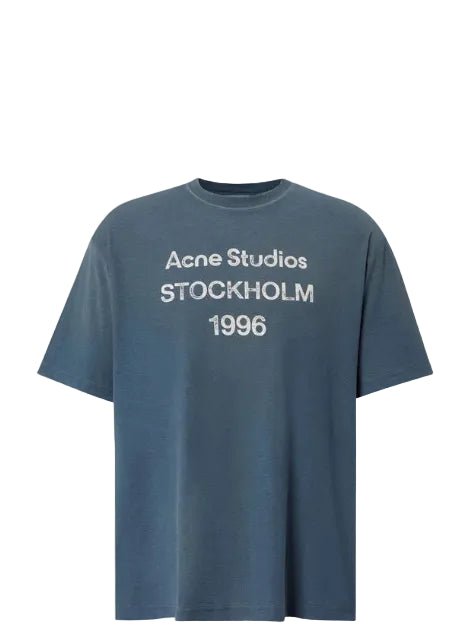ACNE STUDIOS | 1996 Relaxed Fit T | T-Shirts