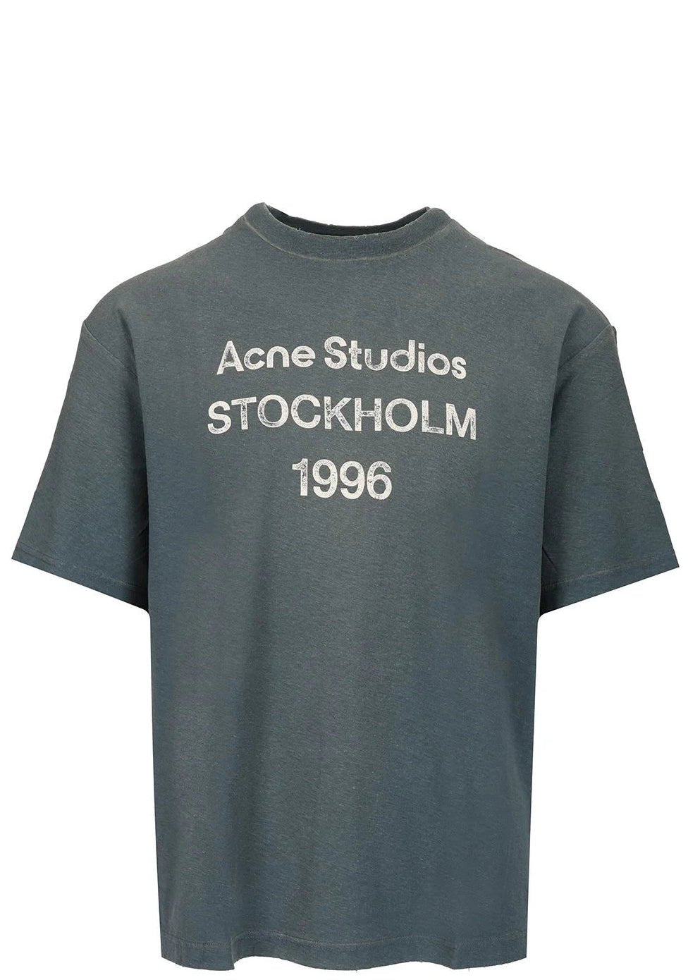 ACNE STUDIOS | 1996 Relaxed T-Shirt | T-Shirts