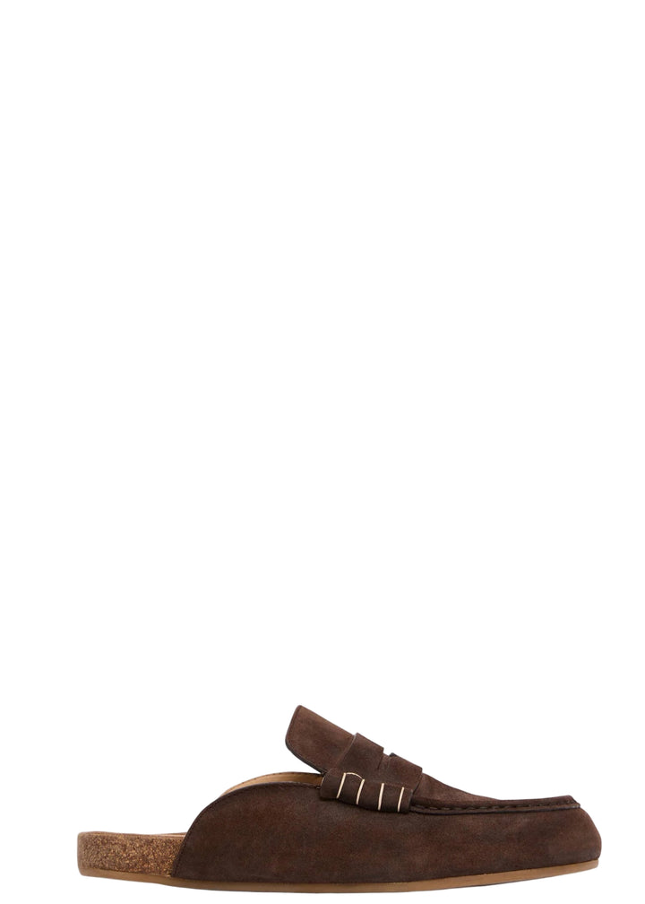 STITCH LOAFER M