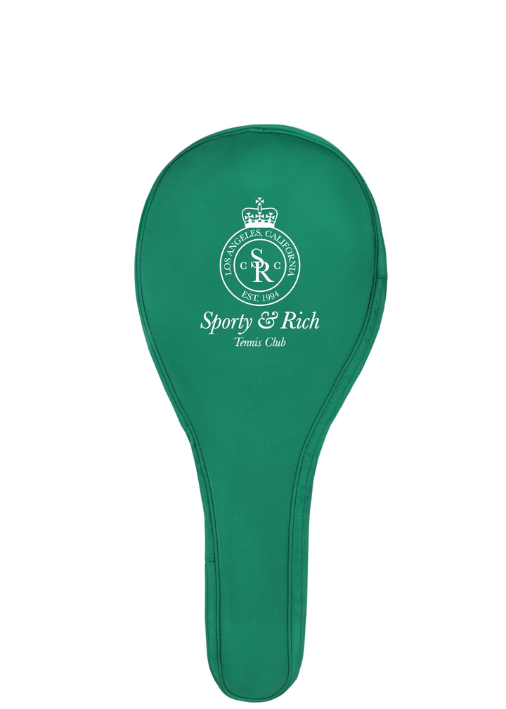 Crown Tennis Bag