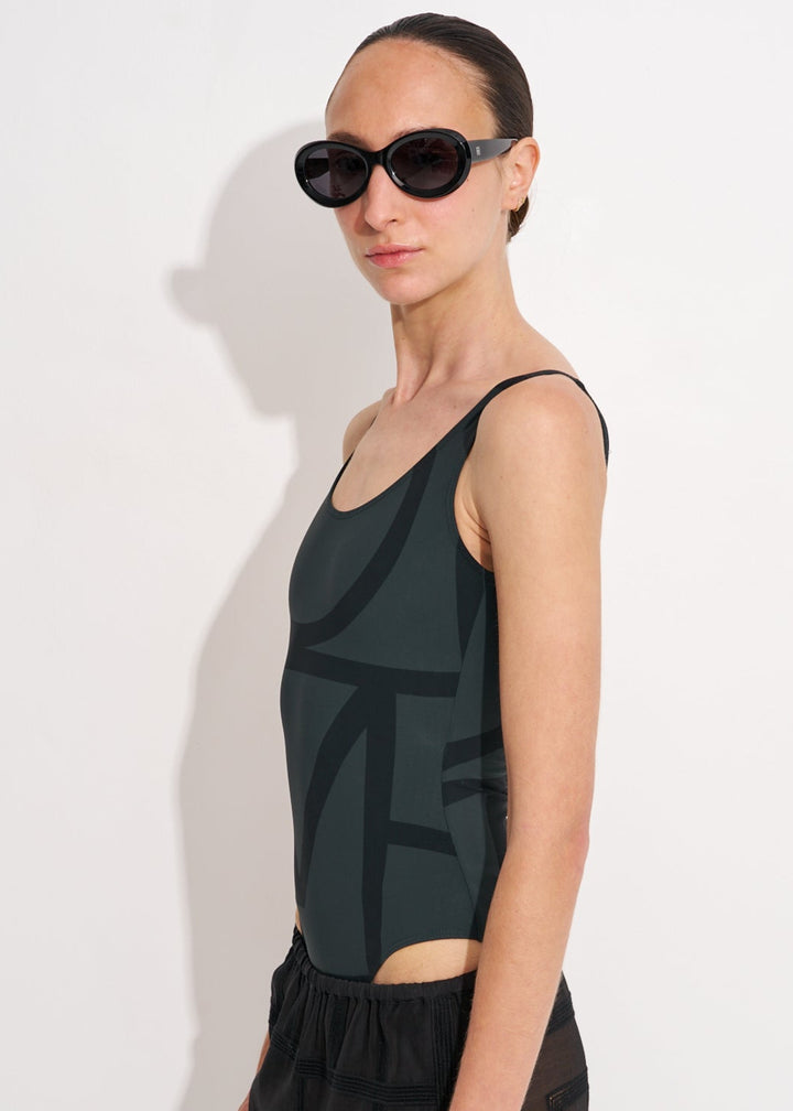 The Ovals Sunglasses