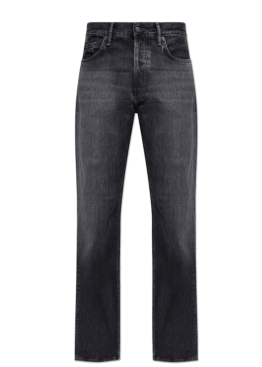 ACNE STUDIOS | 2010M Vintage Black | Jeans