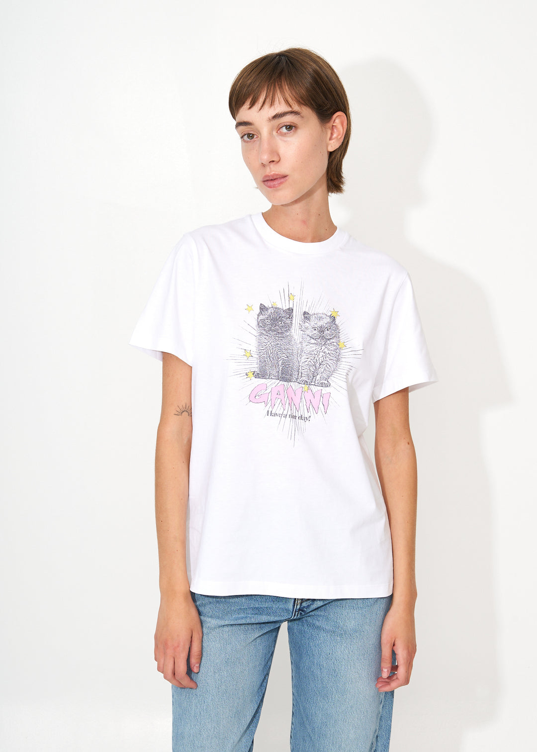 Kittens T SHIRT