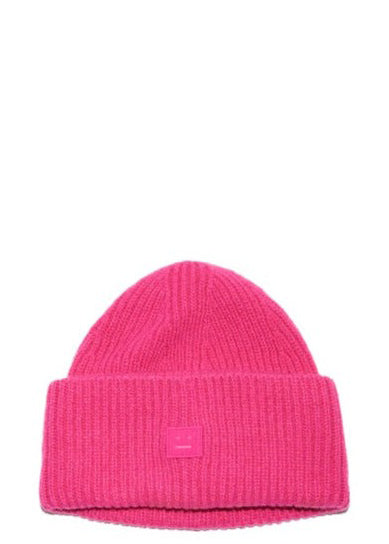 Small Face Beanie