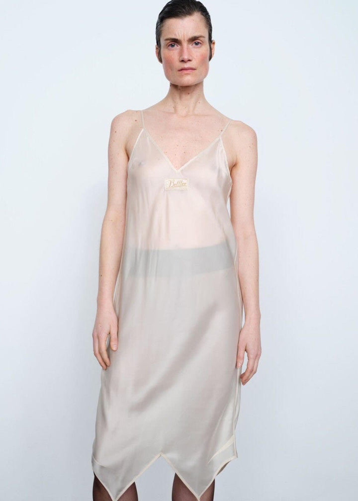 Double Cami DRESS