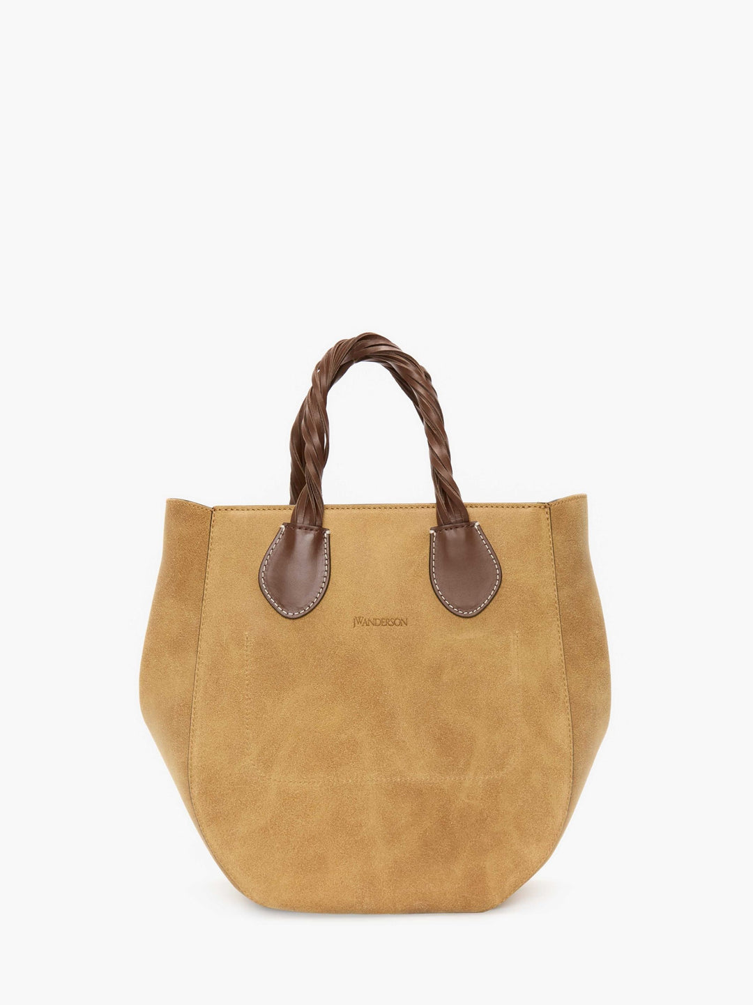 Small punch tote