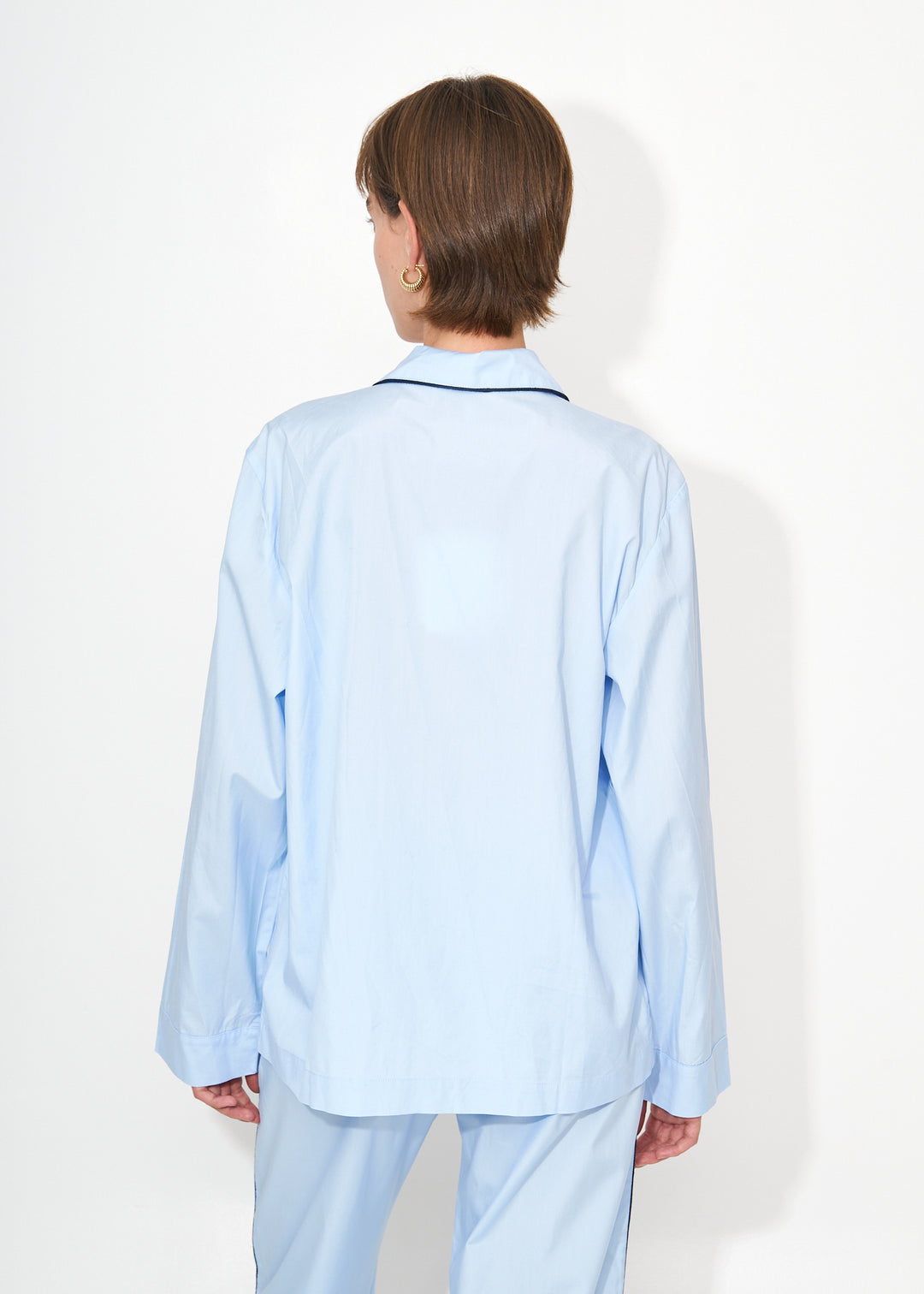 Vendome Pyjama Shirt