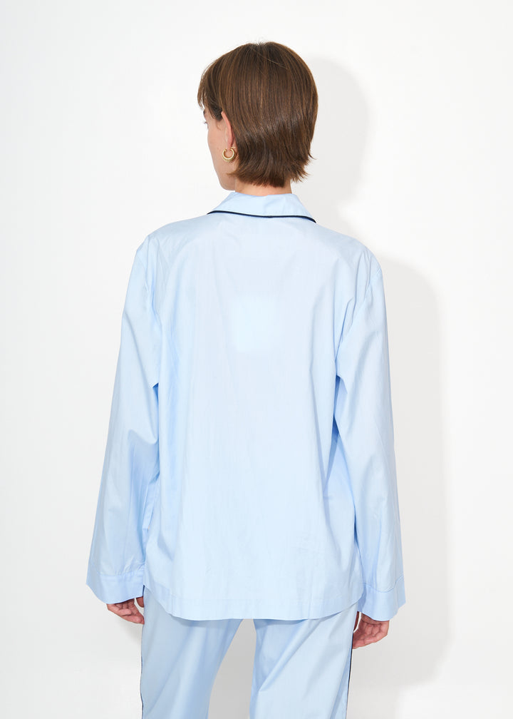 Vendome Pyjama Shirt