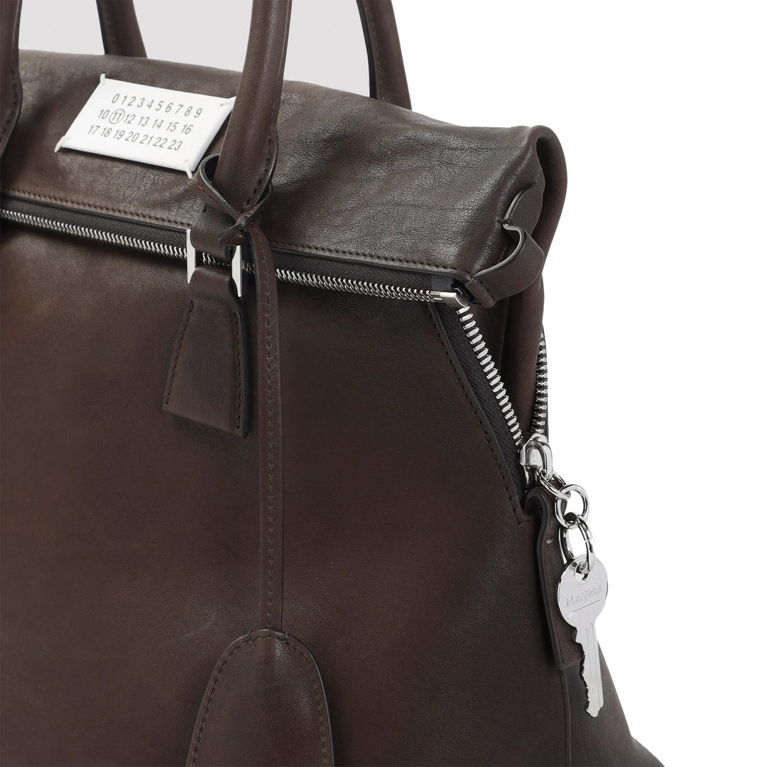 5AC loved to death medium