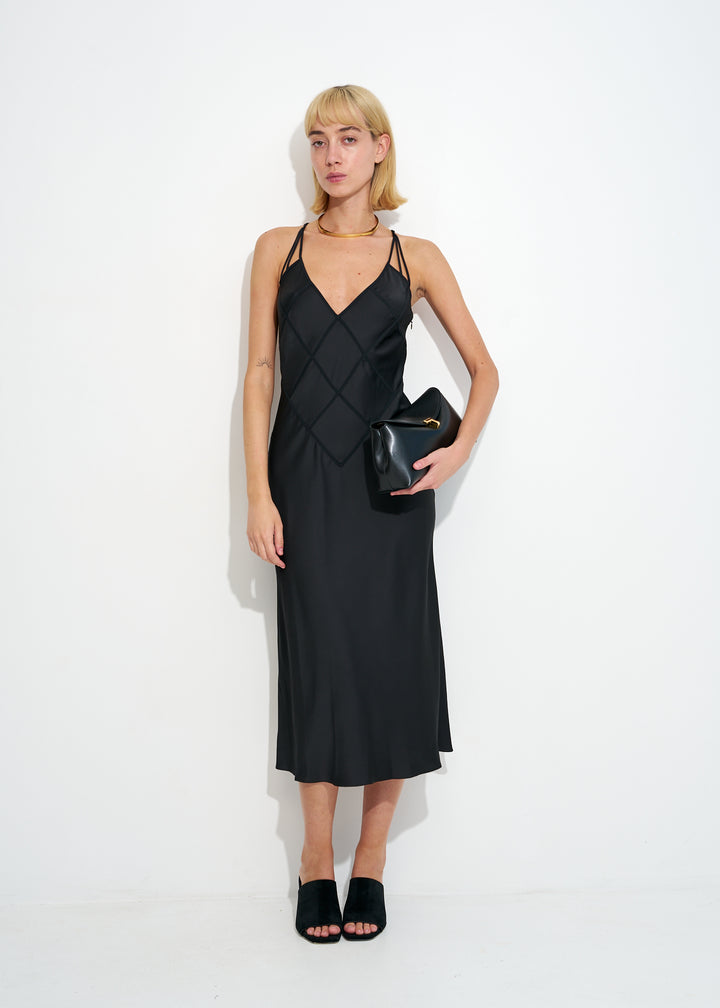 Raquel Midi Dress
