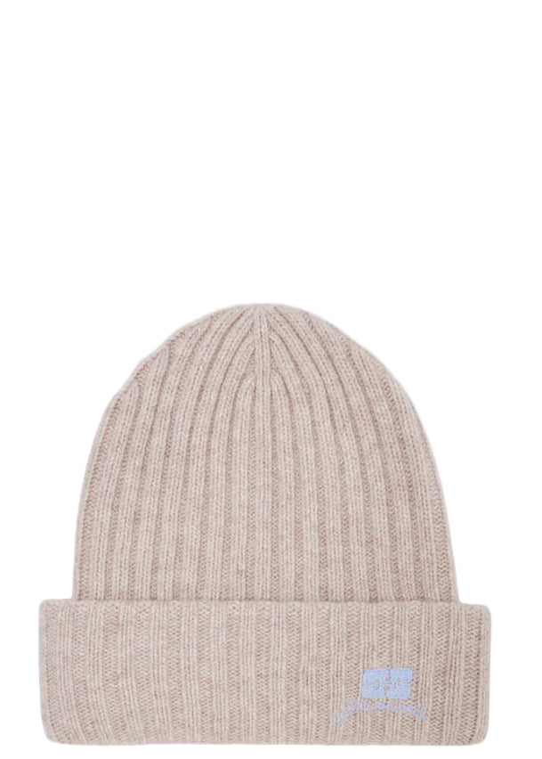 Core Future Wool Knit Bennie