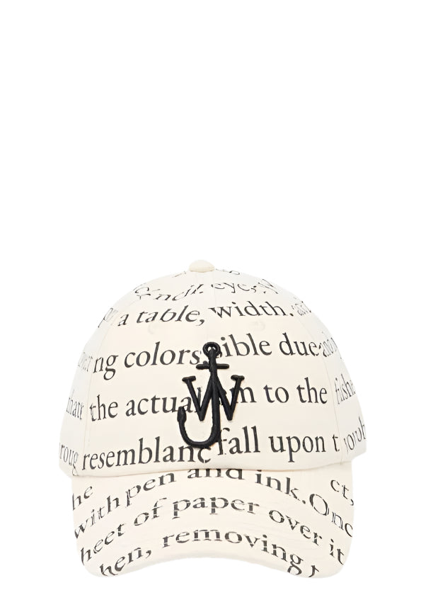 BASEBALL CAP
