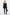 Fitted Wool Suit Jacket