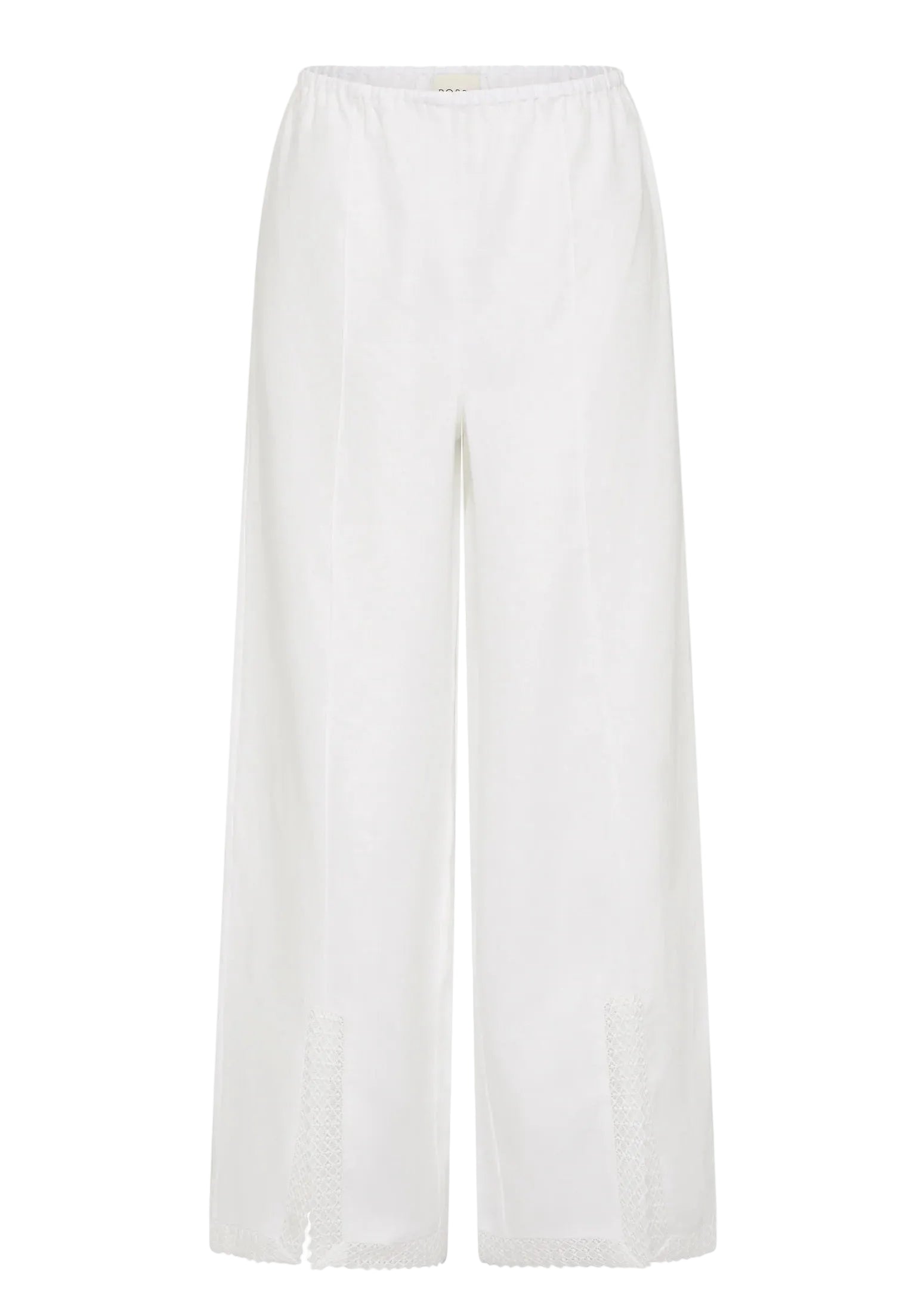 Alfie Pant
