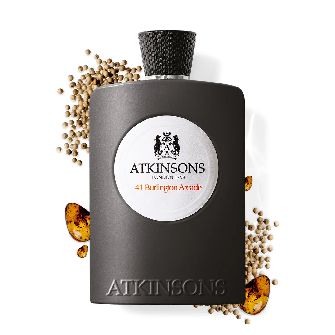 ATK 41 BURLINGTON ARCADE EDP 100