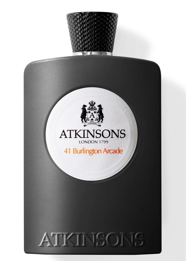 ATK 41 BURLINGTON ARCADE EDP 100