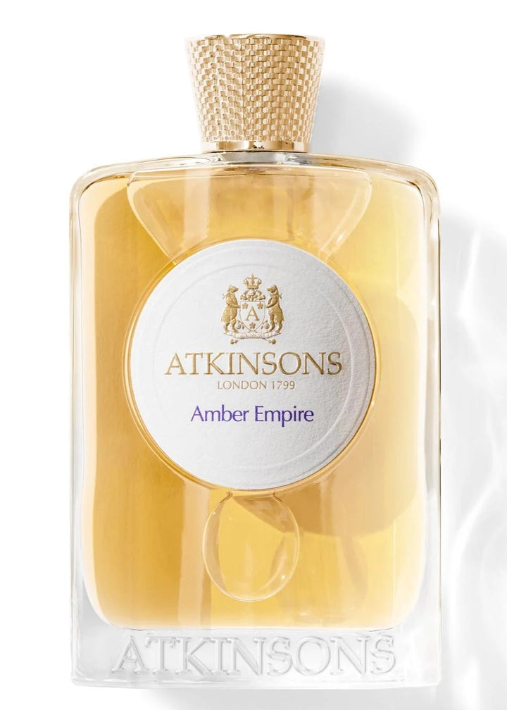 ATK AMBER EMPIRE EDP 100