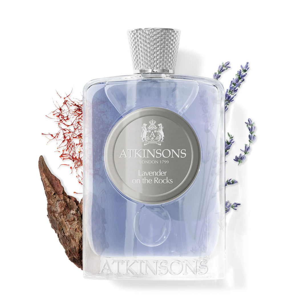 ATK LAVENDER ON THE ROCKS EDP 100