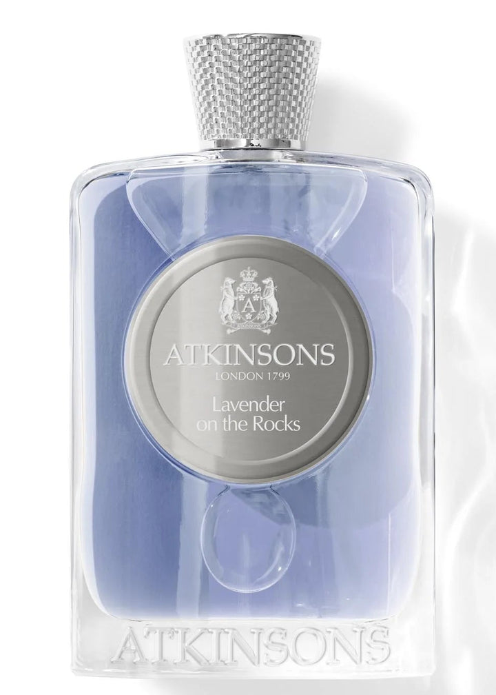 ATK LAVENDER ON THE ROCKS EDP 100