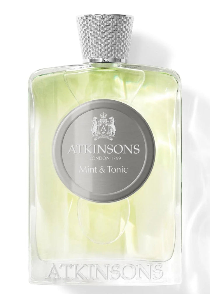 ATK MINT & TONIC EDP 100