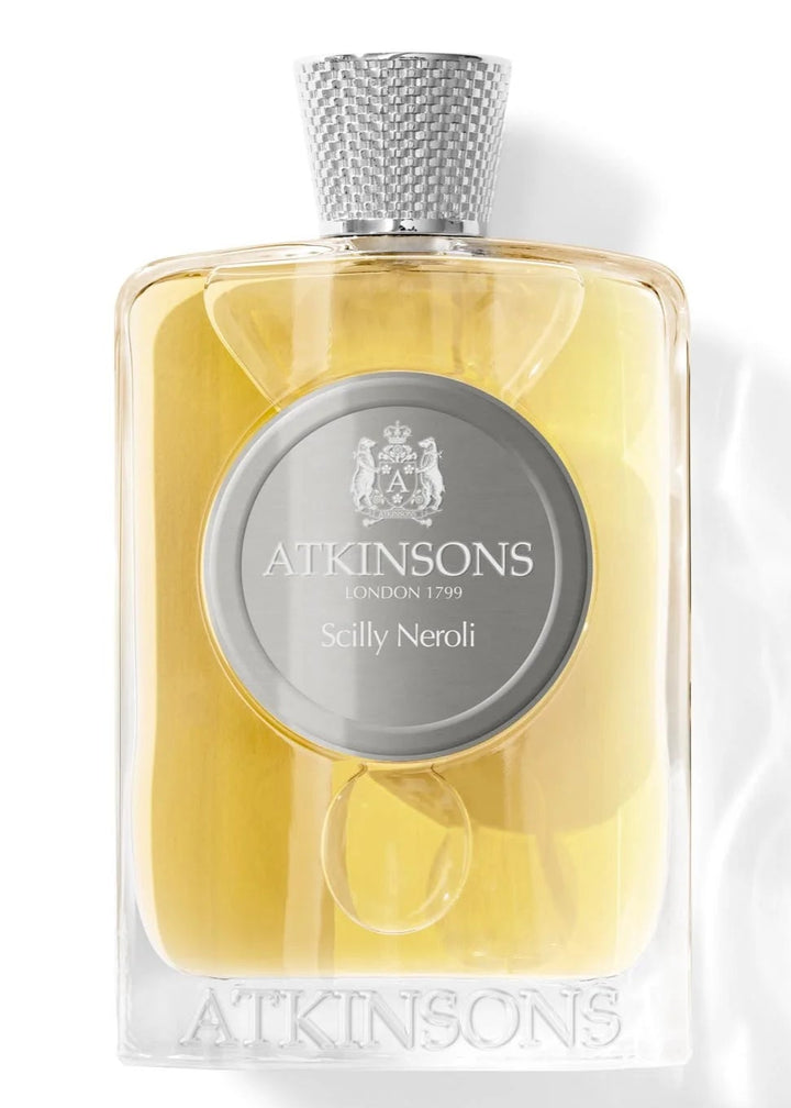 ATK SICILY NEROLI EDP 100