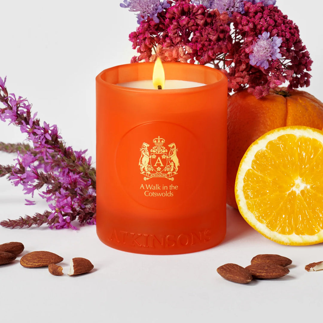 A WALK IN COTSWOLDS  200G CANDLE